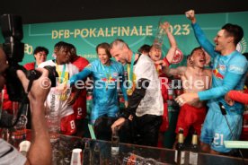 03.06.23 DFB-Pokal Finale RB Leipzig - Eintracht Frankfurt