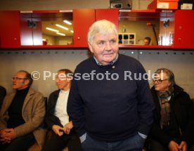 VfB Stuttgart Auftsiegs-Helden 1977
