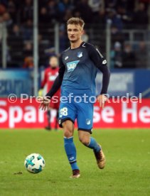 TSG 1899 Hoffenheim - VfB Stuttgart