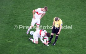 25.04.25 VfB Stuttgart - 1. FC Heidenheim