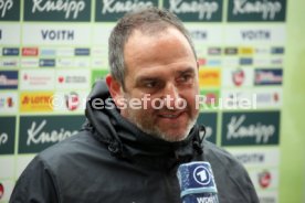 03.04.21 1. FC Heidenheim - SpVgg Greuther F&uuml;rth