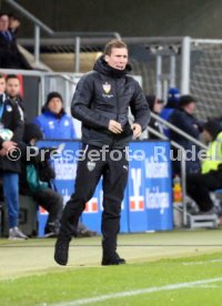 TSG 1899 Hoffenheim - VfB Stuttgart