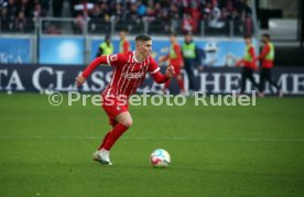 26.02.23 SC Freiburg - Bayer 04 Leverkusen