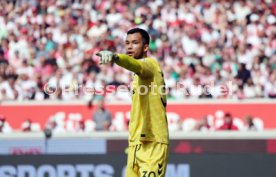 26.04.26 VfB Stuttgart - SV Werder Bremen