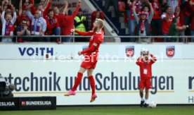 30.09.23 1. FC Heidenheim - 1. FC Union Berlin