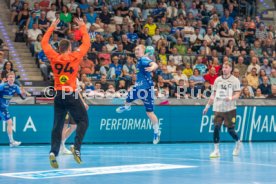 28.08.26 TVB Stuttgart - Bergischer HC