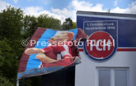 23.05.21 1. FC Heidenheim - Karlsruher SC