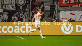 04.10.25 Eintracht Frankfurt - FC Bayern M&uuml;nchen