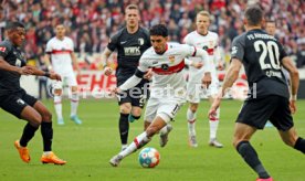 19.03.22 VfB Stuttgart - FC Augsburg