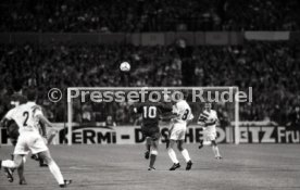 16.09.92 VfB Stuttgart - Leeds United