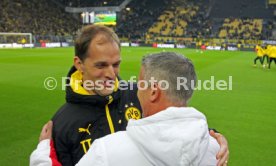 Borussia Dortmund - VfB Stuttgart