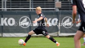 06.05.23 U17 VfB Stuttgart - U17 SV Werder Bremen