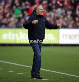 SC Freiburg - Borussia Dortmund