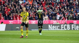 01.04.23 FC Bayern M&uuml;nchen - Borussia Dortmund