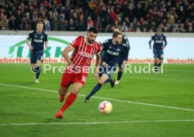 06.11.22 SC Freiburg - 1. FC K&ouml;ln
