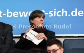 02.04.25 U19 VfB Stuttgart - U19 FC Barcelona