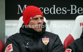 VfB Stuttgart - Bayer 04 Leverkusen