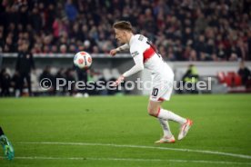 13.01.26 VfB Stuttgart - Eintracht Frankfurt