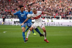 VfB Stuttgart - TSG 1899 Hoffenheim