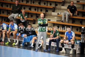 22.11.20 Frisch Auf G&ouml;ppingen - HSG Wetzlar