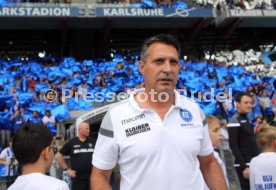 Karlsruher SC - SG Dynamo Dresden