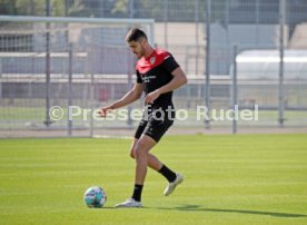 14.09.20 VfB Stuttgart Training