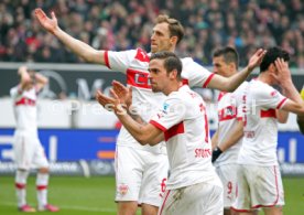VfB Stuttgart
