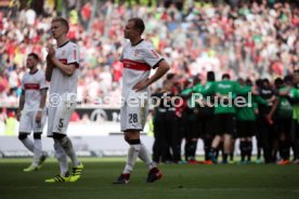 VfB Stuttgart - Hannover 96