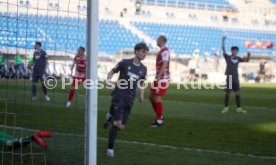 23.04.21 Karlsruher SC - FC W&uuml;rzburger Kickers