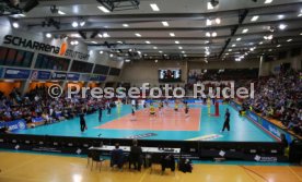 Allianz MTV Stuttgart - Imoco Volley Conegliano