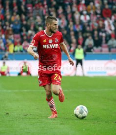 1. FC K&ouml;ln - FC Bayern M&uuml;nchen