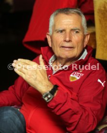 VfB Stuttgart Trainingslager Portugal Lagos 2017