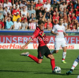 SC Freiburg - 1. FC K&ouml;ln