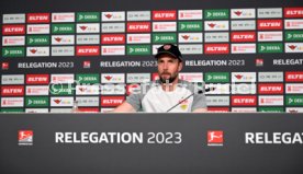 05.06.23 Hamburger SV - VfB Stuttgart