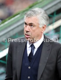 FC Bayern M&uuml;nchen - PSV Eindhoven