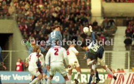 04.1.95 VfB Stuttgart - SV Werder Bremen
