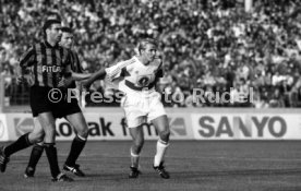 27.07.91 VfB Stuttgart - Inter Mailand
