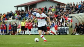 06.07.21 FSV Hollenbach - VfB Stuttgart