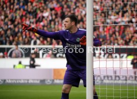 VfB Stuttgart - Hannover 96