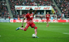 1. FC K&ouml;ln - FC Bayern M&uuml;nchen