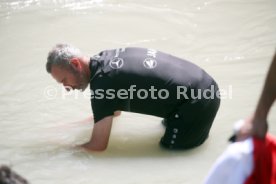 Trainingslager Kitzb&uuml;hel 2019