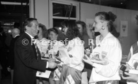 03.04.93 VfB Stuttgart 100 Jahre Feier