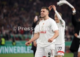 02.04.25 VfB Stuttgart - RB Leipzig