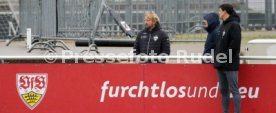 26.10.20 VfB Stuttgart Training