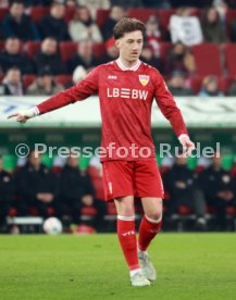 22.03.26 FC Augsburg - VfB Stuttgart