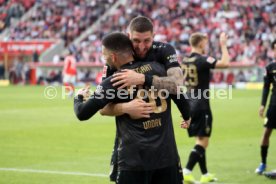 07.03.26 1. FSV Mainz 05 - VfB Stuttgart