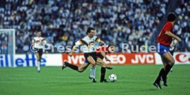 17.06.88 Deutschland - Spanien
