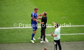 03.09.22 VfB Stuttgart - FC Schalke 04