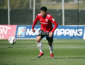 Testspiel FC Ingolstadt 04 - SC Heerenveen