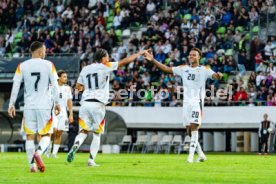 09.09.25 U20 Deutschland - U20 Italien